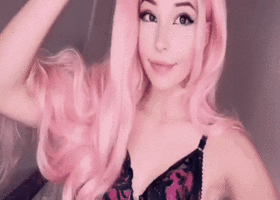 Belle Delphine